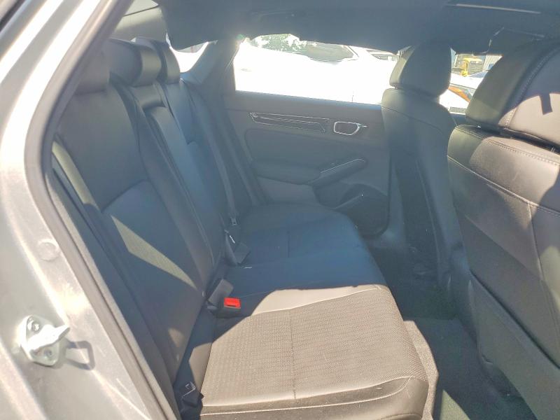 Aukcja sprzedaży 2025 Honda Civic, vin: 2HGFE4F83SH337357, numer aukcji: 69623506