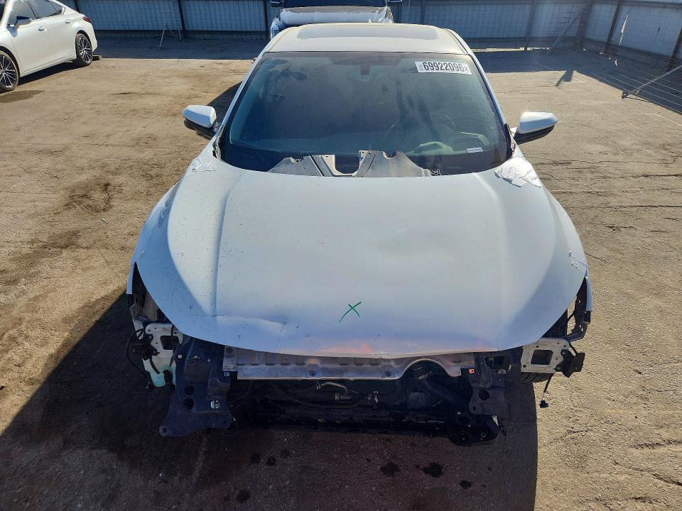 Aukcja sprzedaży 2016 Honda Civic, vin: 2HGFC1F31GH656708, numer aukcji: 69922096