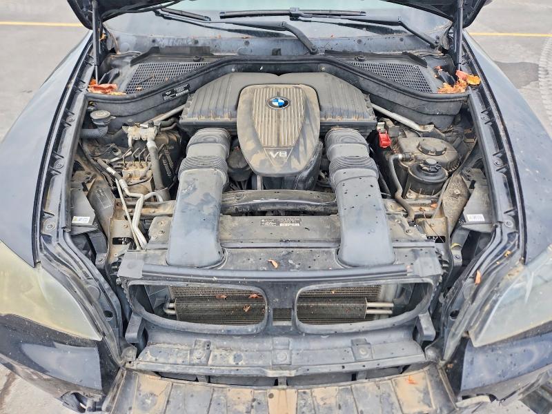 Продажа на аукционе авто 2007 Bmw X5, vin: 5UXFE83587LZ41642, номер лота: 68002886