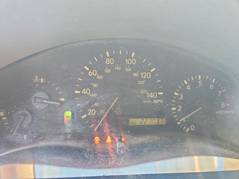 2000 Lexus Rx მანქანა იყიდება აუქციონზე, vin: JT6HF10U0Y0152356, აუქციონის ნომერი: 67559166