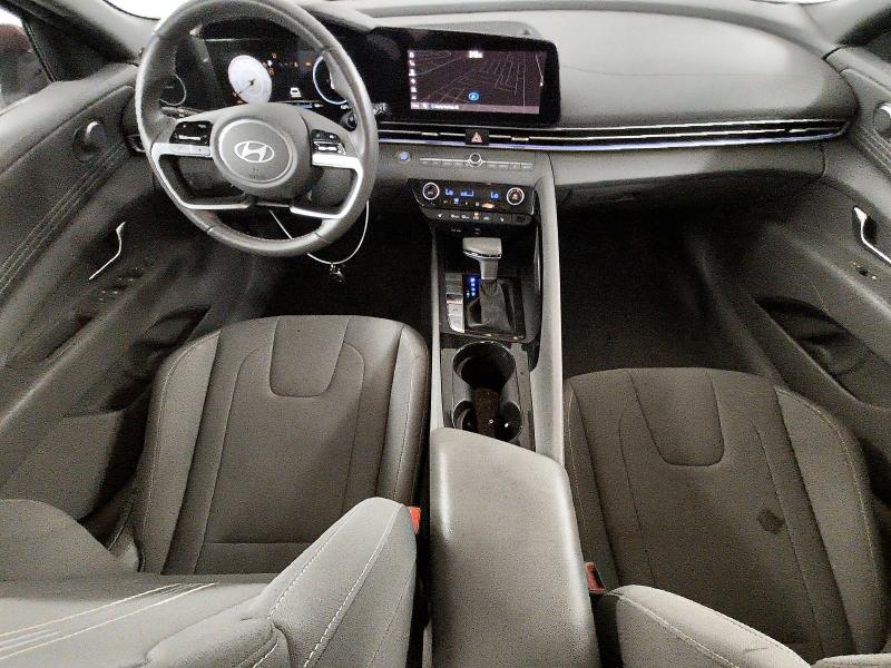 Продажа на аукционе авто 2025 Hyundai Elantra, vin: KMHLS4DG0SU947472, номер лота: 69862946