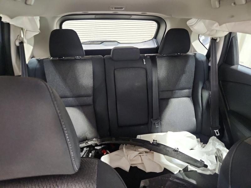 Aukcja sprzedaży 2026 Nissan Rogue, vin: 5N1BT3BA2TC773591, numer aukcji: 71200316