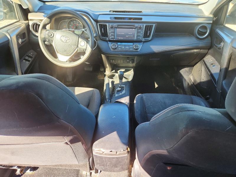Aukcja sprzedaży 2014 Toyota Rav4, vin: JTMRFREVXED084651, numer aukcji: 70137956