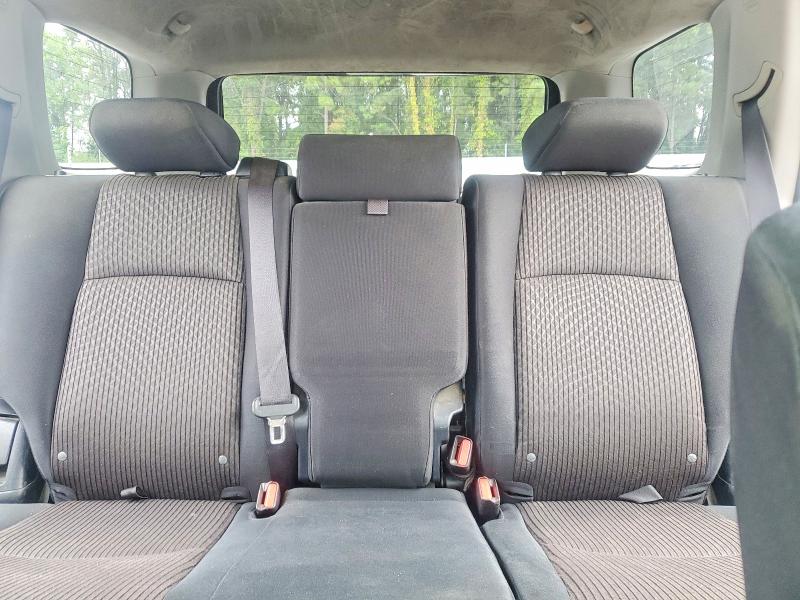 Aukcja sprzedaży 2014 Toyota 4runner, vin: JTEBU5JR0E5161638, numer aukcji: 70047966