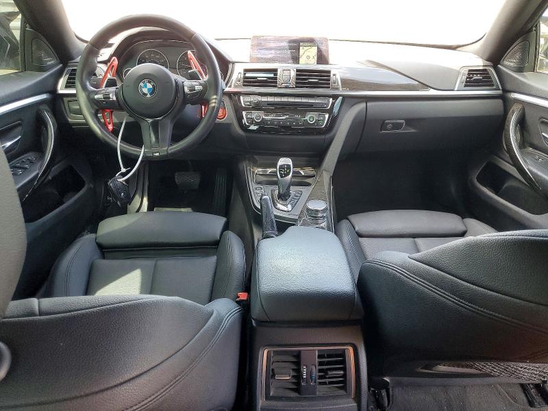Aukcja sprzedaży 2018 Bmw 440i, vin: WBA4J5C52JBF06826, numer aukcji: 69972186