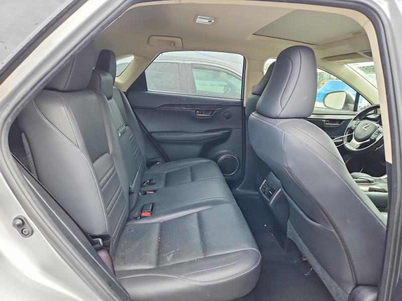 Продажа на аукционе авто 2016 Lexus Nx 200t, vin: JTJBARBZ3G2060971, номер лота: 68184506