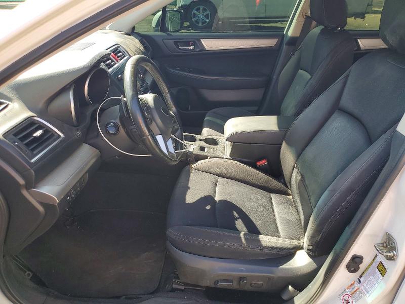 Продажа на аукционе авто 2015 Subaru Legacy, vin: 4S3BNAC69F3038382, номер лота: 66559586