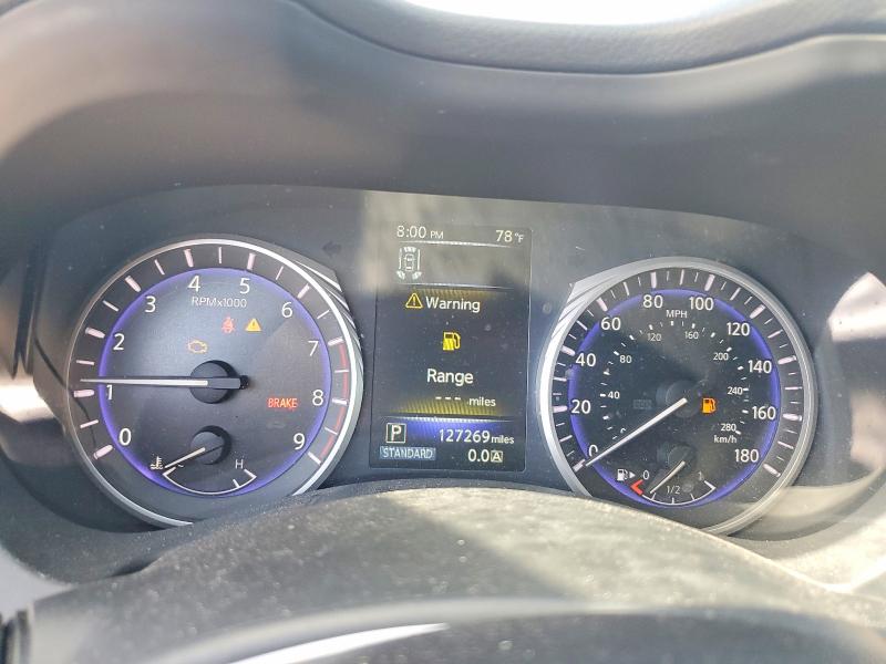 69085406 :رقم المزاد ، JN1FV7AR5HM871551         vin ، 2017 Infiniti Q50 مزاد بيع