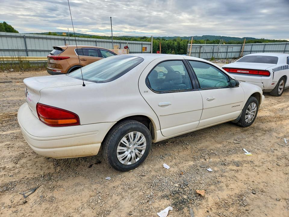 Продаж на аукціоні авто 1999 Dodge Stratus, vin: 1B3EJ56H6XN548340, номер лоту: 70672456