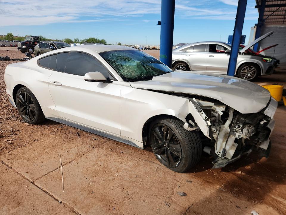 70109056 :رقم المزاد ، 1FA6P8TH9H5347238 vin ، 2017 Ford Mustang مزاد بيع