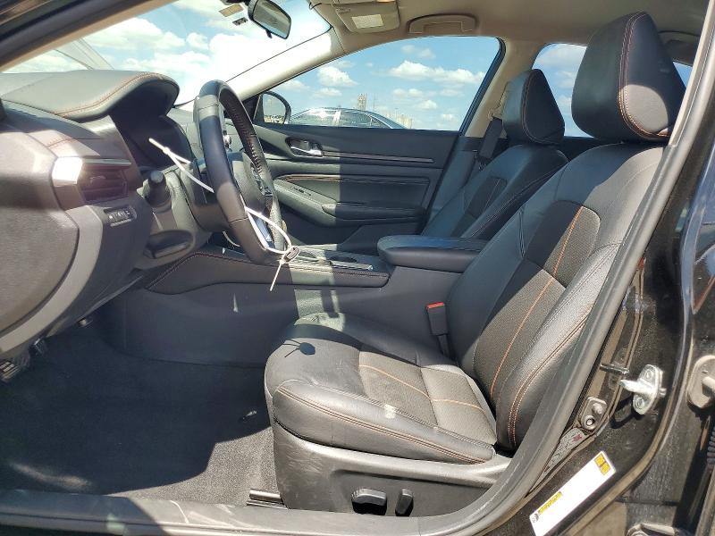 Продаж на аукціоні авто 2022 Nissan Altima, vin: 1N4BL4CV2NN412130, номер лоту: 68304856