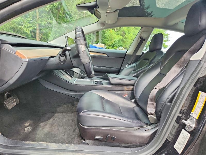 68281116 :رقم المزاد ، 5YJ3E1EA9NF370197 vin ، 2022 Tesla Model 3 مزاد بيع