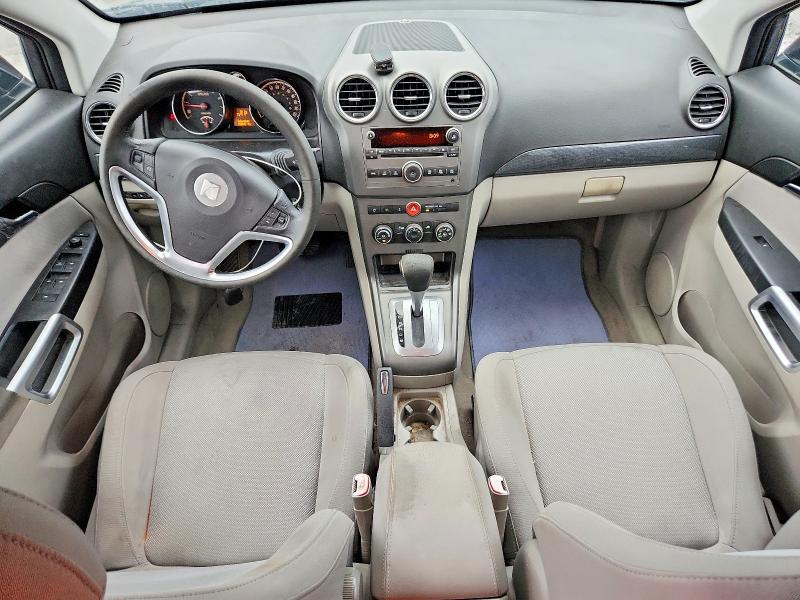 Продажа на аукционе авто 2009 Saturn Vue, vin: 3GSCL93Z29S602024, номер лота: 68187176