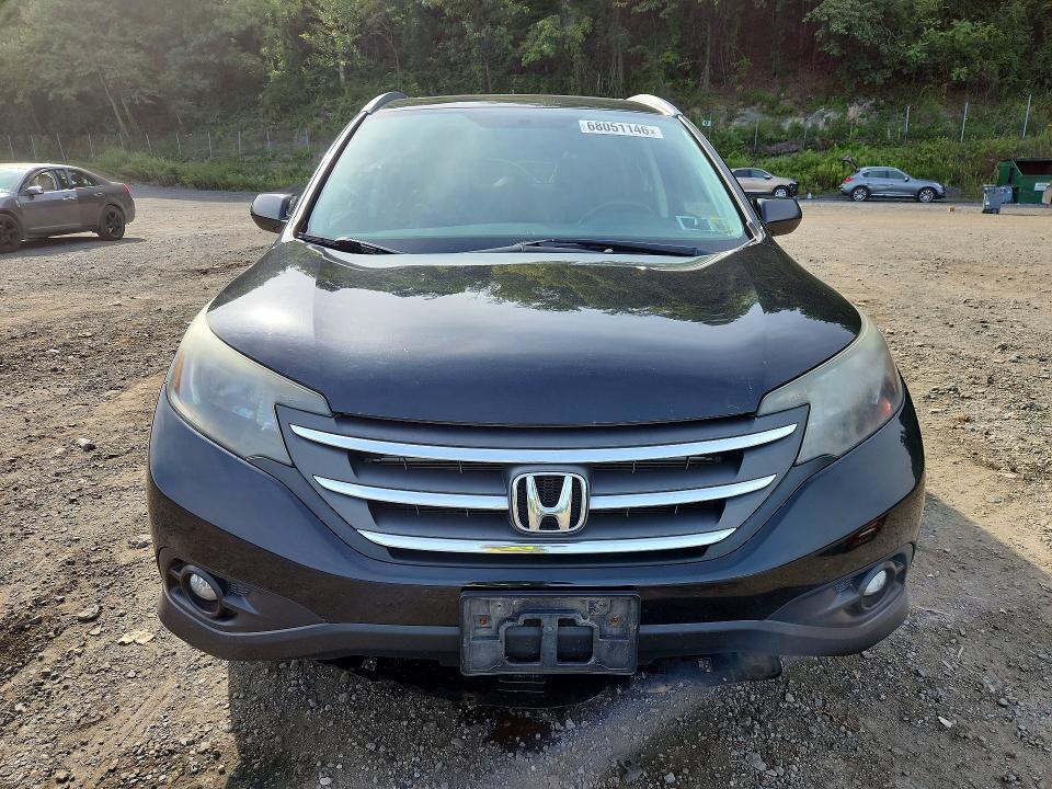 68051146 :رقم المزاد ، 2HKRM4H79CH631888 vin ، 2012 Honda Cr-v مزاد بيع