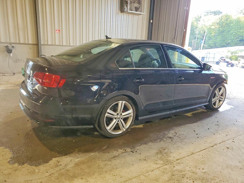 Продаж на аукціоні авто 2017 Volkswagen Jetta, vin: 3VW4T7AJ8HM333366, номер лоту: 68958596