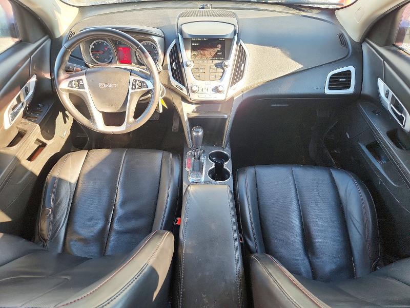 Aukcja sprzedaży 2016 Gmc Terrain, vin: 2GKFLUE3XG6127436, numer aukcji: 70436496