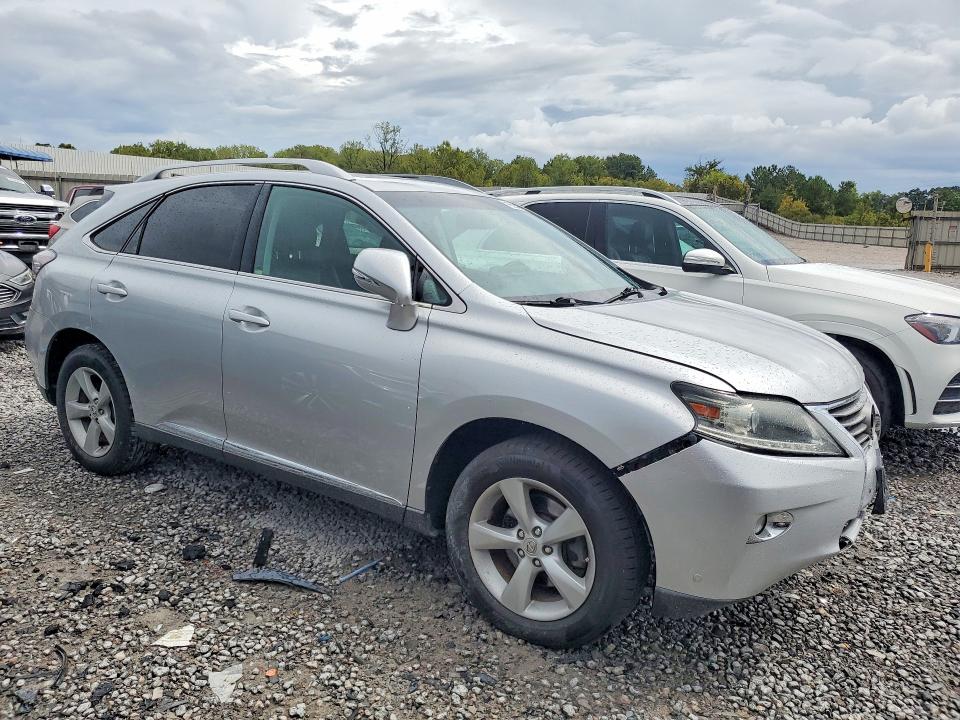 Aukcja sprzedaży 2013 Lexus Rx 350, vin: 2T2BK1BA8DC176820, numer aukcji: 68575086