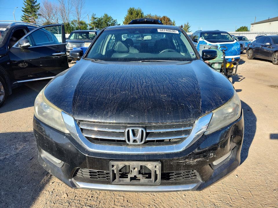 Aukcja sprzedaży 2013 Honda Accord, vin: 1HGCR2F80DA810791, numer aukcji: 68746636