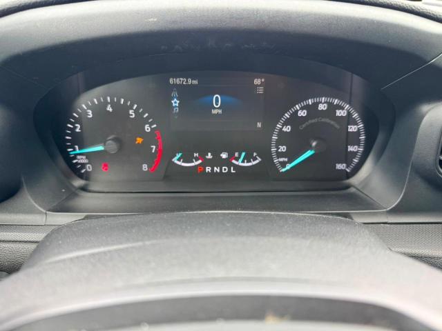 Продажа на аукционе авто 2020 Ford Explorer, vin: 1FM5K8AB3LGA72090, номер лота: 71096766