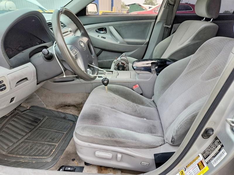 Aukcja sprzedaży 2011 Toyota Camry, vin: 4T1BF3EKXBU137618, numer aukcji: 68265246