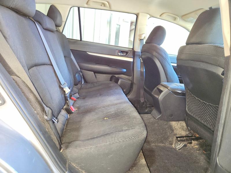 Продаж на аукціоні авто 2011 Subaru Outback, vin: 4S4BRBCC8B3383442, номер лоту: 68793006