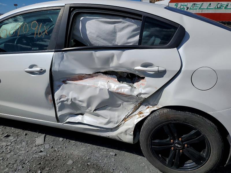 Aukcja sprzedaży 2018 Kia Forte, vin: 3KPFL4A72JE255357, numer aukcji: 67007096