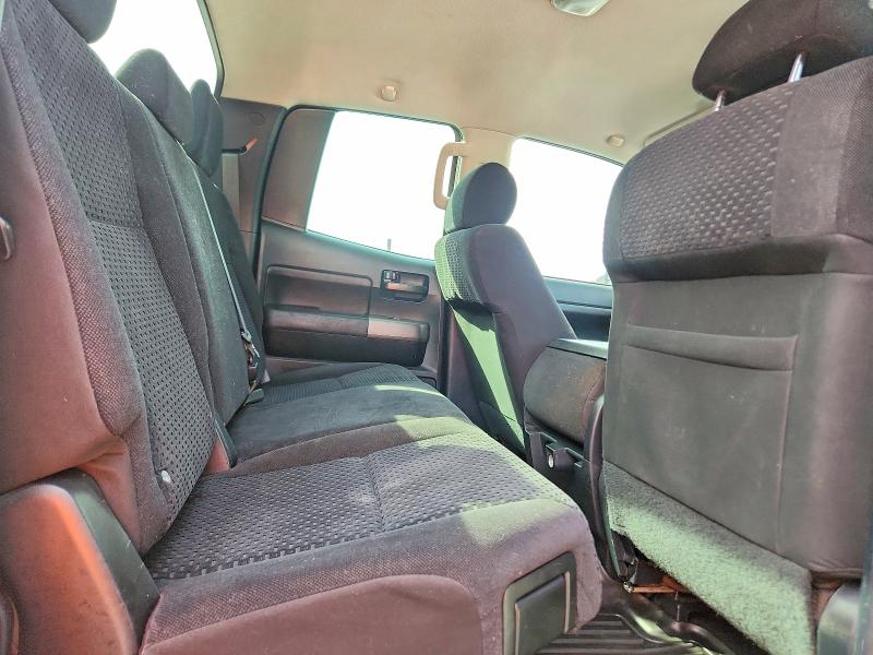 Продажа на аукционе авто 2010 Toyota Tundra, vin: 5TFRU5F16AX023560, номер лота: 70165256