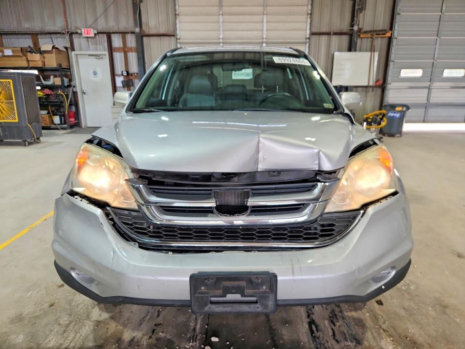 Aukcja sprzedaży 2011 Honda Cr-v, vin: 5J6RE3H71BL038411, numer aukcji: 69924886