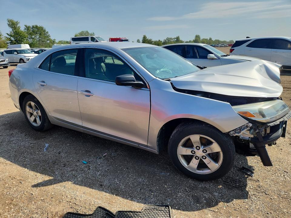 Aukcja sprzedaży 2023 Chevrolet Malibu, vin: 1G11B5SL8FF160886, numer aukcji: 67501446