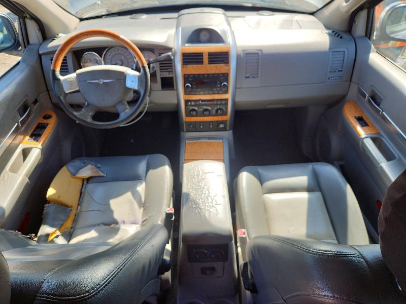 Aukcja sprzedaży 2008 Chrysler Aspen, vin: 1A8HX58N68F111617, numer aukcji: 69328086