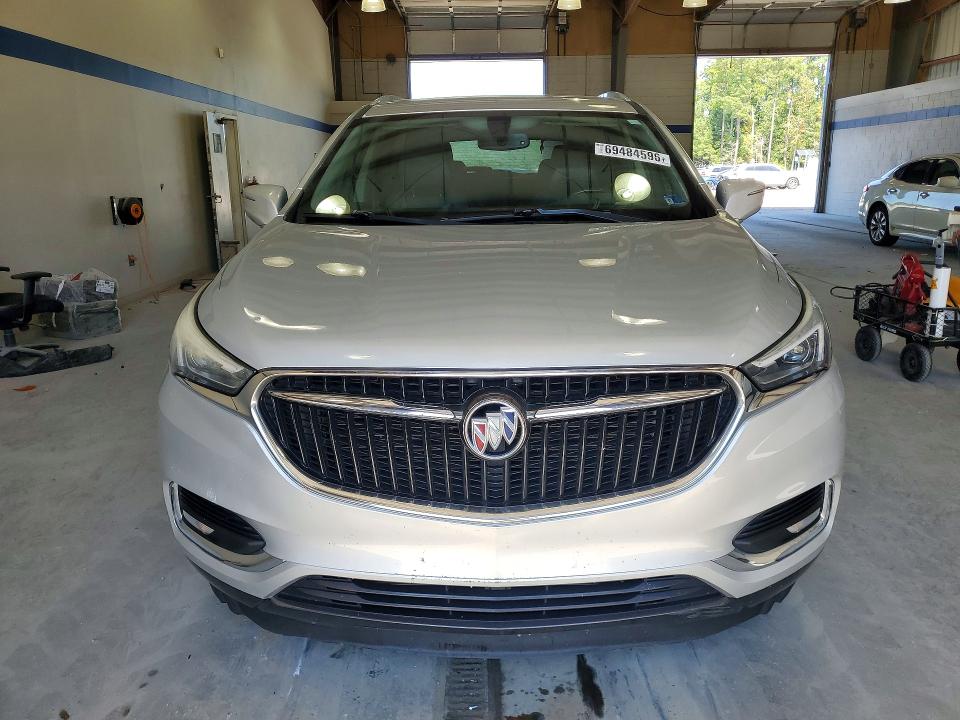 2018 Buick Enclave მანქანა იყიდება აუქციონზე, vin: 5GAERBKW2JJ164159, აუქციონის ნომერი: 69484596