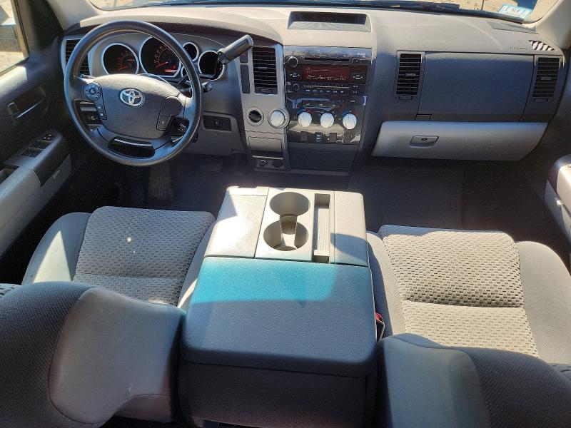 Продажа на аукционе авто 2010 Toyota Tundra, vin: 5TFUM5F16AX009863, номер лота: 68044206