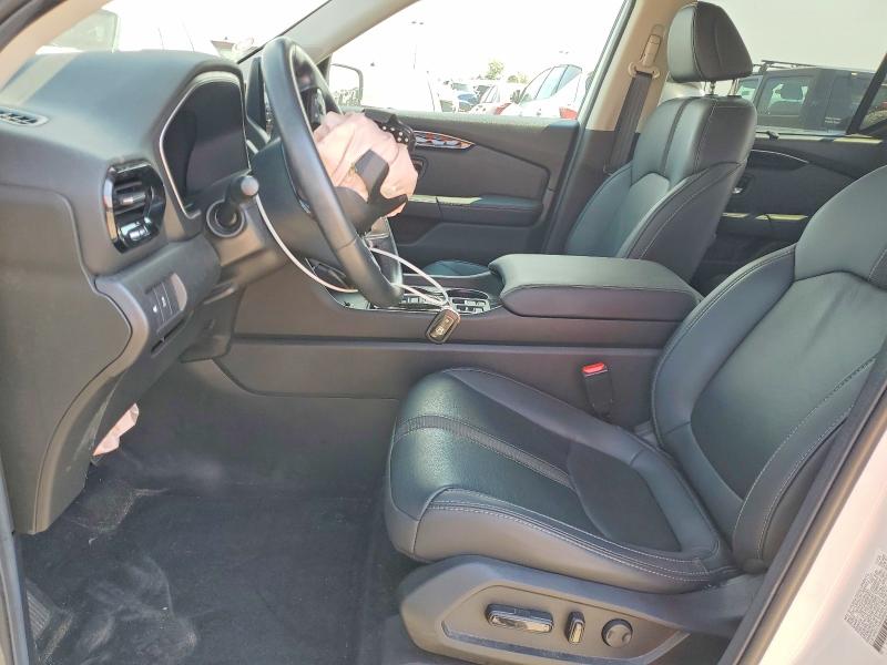 Aukcja sprzedaży 2025 Honda Pilot, vin: 5FNYG1H44SB084016, numer aukcji: 69062866