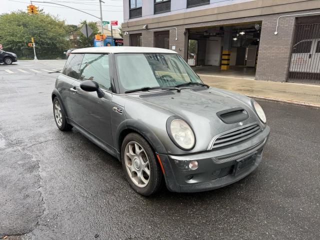 Продажа на аукционе авто 2004 Mini Cooper, vin: WMWRE33424TD85350, номер лота: 70178996