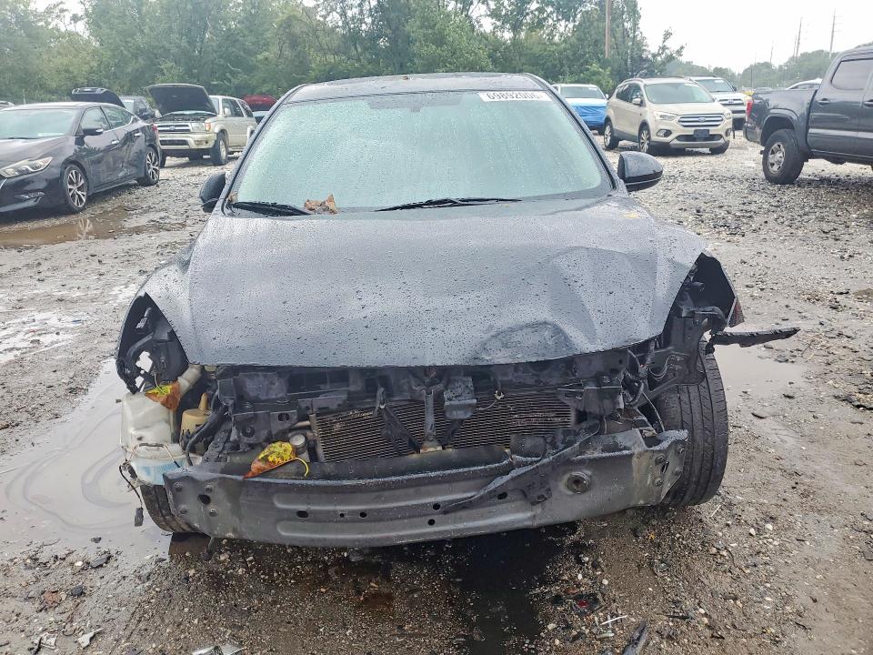 Продаж на аукціоні авто 2011 Mazda 3, vin: JM1BL1VG9B1407775, номер лоту: 69892006