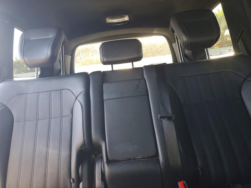 Продаж на аукціоні авто 2017 Mercedes-benz Gls, vin: 4JGDF6EE3HA951267, номер лоту: 68933796