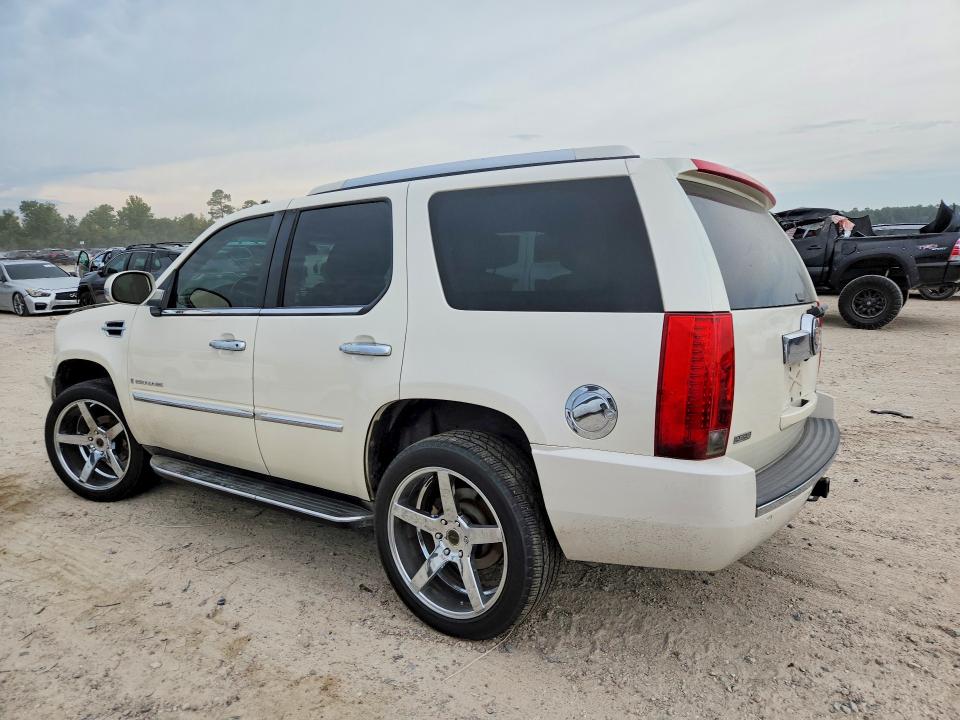 Aukcja sprzedaży 2009 Cadillac Escalade, vin: 1GYFC23269R114565, numer aukcji: 69424906