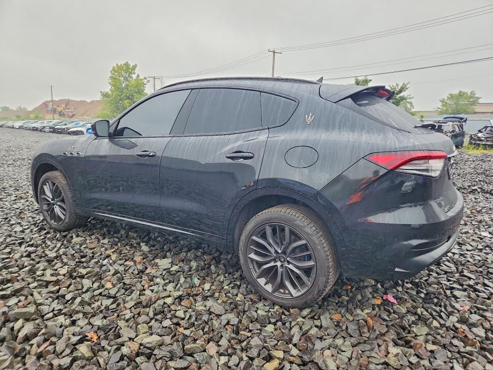 Aukcja sprzedaży 2022 Maserati Levante, vin: ZN661XUA5NX400572, numer aukcji: 67285636