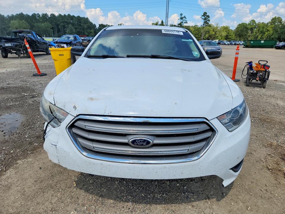 Aukcja sprzedaży 2016 Ford Taurus, vin: 1FAHP2D9XGG122486, numer aukcji: 68844116