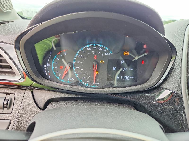 Aukcja sprzedaży 2020 Chevrolet Spark, vin: KL8CD6SA3LC456077, numer aukcji: 70942456