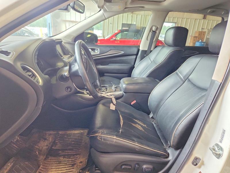 Aukcja sprzedaży 2019 Infiniti Qx60, vin: 5N1DL0MN6KC504032, numer aukcji: 68039676