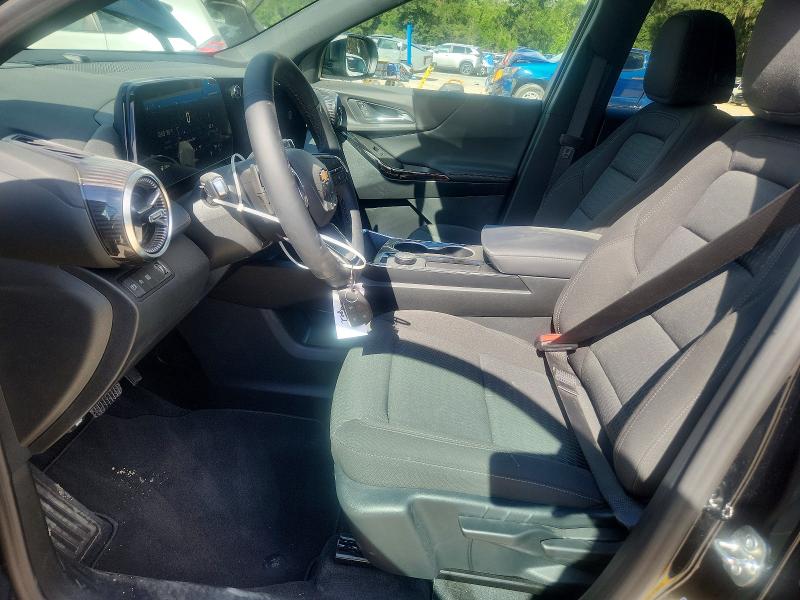 Aukcja sprzedaży 2027 Chevrolet Equinox, vin: 3GNARHEGXVL101336, numer aukcji: 67344046