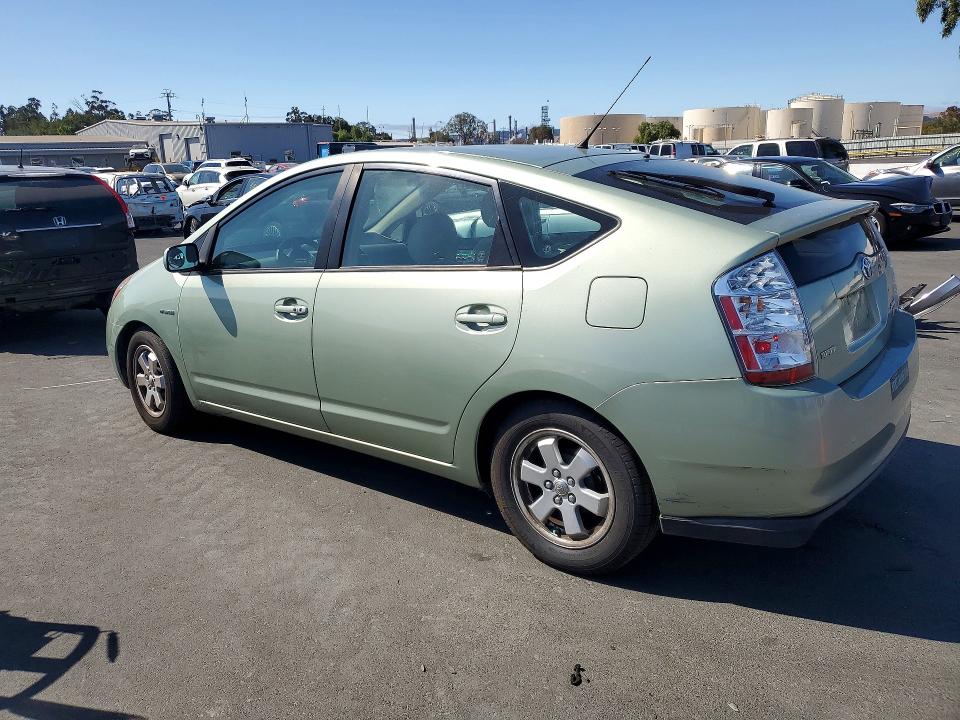 Aukcja sprzedaży 2006 Toyota Prius, vin: JTDKB20UX67081803, numer aukcji: 69769026