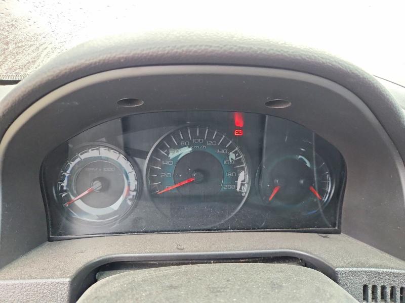 Продаж на аукціоні авто 2011 Ford Fusion, vin: 3FAHP0JA1BR270854, номер лоту: 69077886