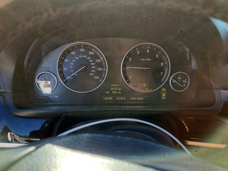 Aukcja sprzedaży 2011 Bmw 535, vin: WBAFU7C53BC874954, numer aukcji: 68771826