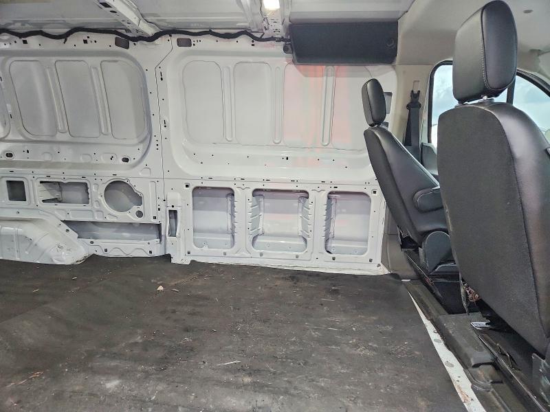 68338116 :رقم المزاد ، 1FTYE1Y86RKB78646 vin ، 2024 Ford Transit مزاد بيع
