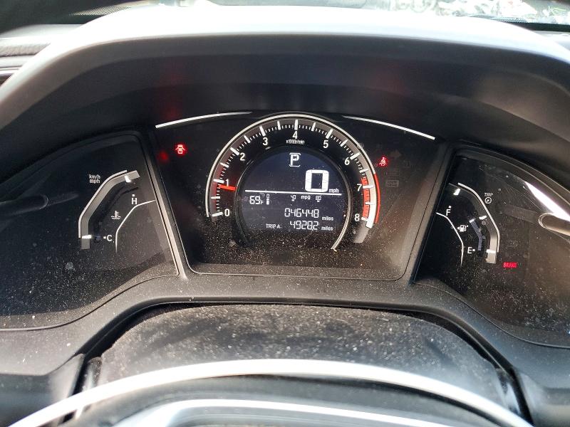 Aukcja sprzedaży 2016 Honda Civic, vin: 19XFC2F59GE232906, numer aukcji: 70323826