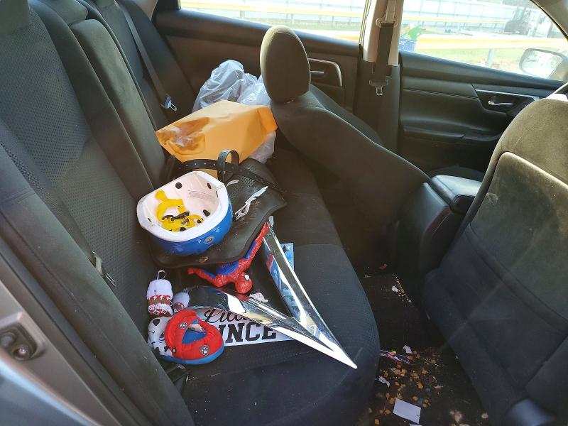 Aukcja sprzedaży 2015 Nissan Altima, vin: 1N4AL3AP7FC497506, numer aukcji: 67359826
