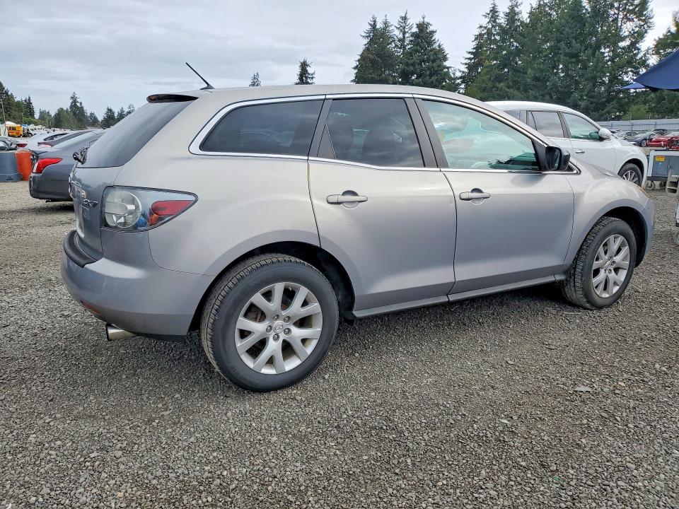 Aukcja sprzedaży 2007 Mazda Cx-7, vin: JM3ER293570112007, numer aukcji: 65172326