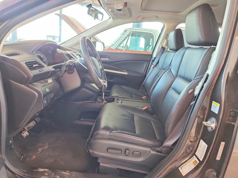 2013 Honda Cr-v მანქანა იყიდება აუქციონზე, vin: 5J6RM4H78DL025280, აუქციონის ნომერი: 68169846